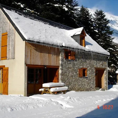Holiday home Grand Proche St Lary Soulan - Inclus Wifi Linge Et Menage
