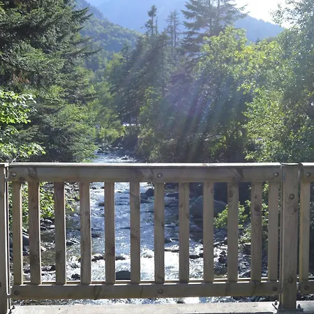 Grand Proche St Lary Soulan - Inclus Wifi Linge Et Menage