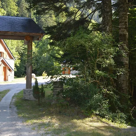 Holiday home Grand Proche St Lary Soulan - Inclus Wifi Linge Et Menage *