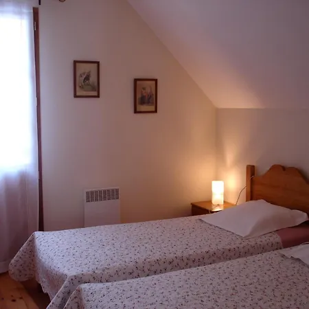 Holiday home Grand Proche St Lary Soulan - Inclus Wifi Linge Et Menage