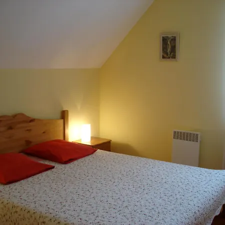 Grand Proche St Lary Soulan - Inclus Wifi Linge Et Menage