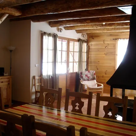 Grand Proche St Lary Soulan - Inclus Wifi Linge Et Menage