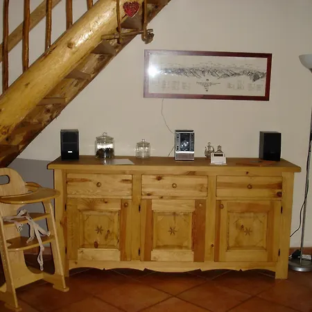Holiday home Grand Proche St Lary Soulan - Inclus Wifi Linge Et Menage